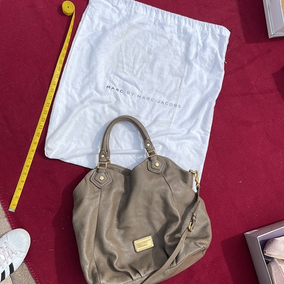 MARC JACOBS PURSE - Picture 9 of 10